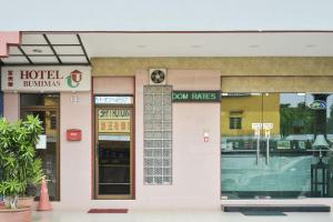 hotel jalan bukit ubi formerly bumimas