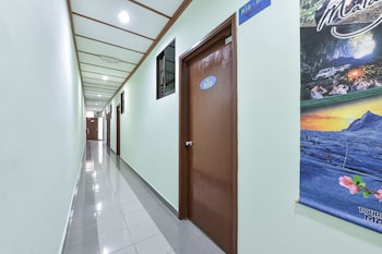 Hotel Jalan Bukit Ubi Formerly Bumimas,,0 star