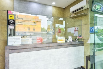 Hotel Jalan Bukit Ubi Formerly Bumimas,,0 star