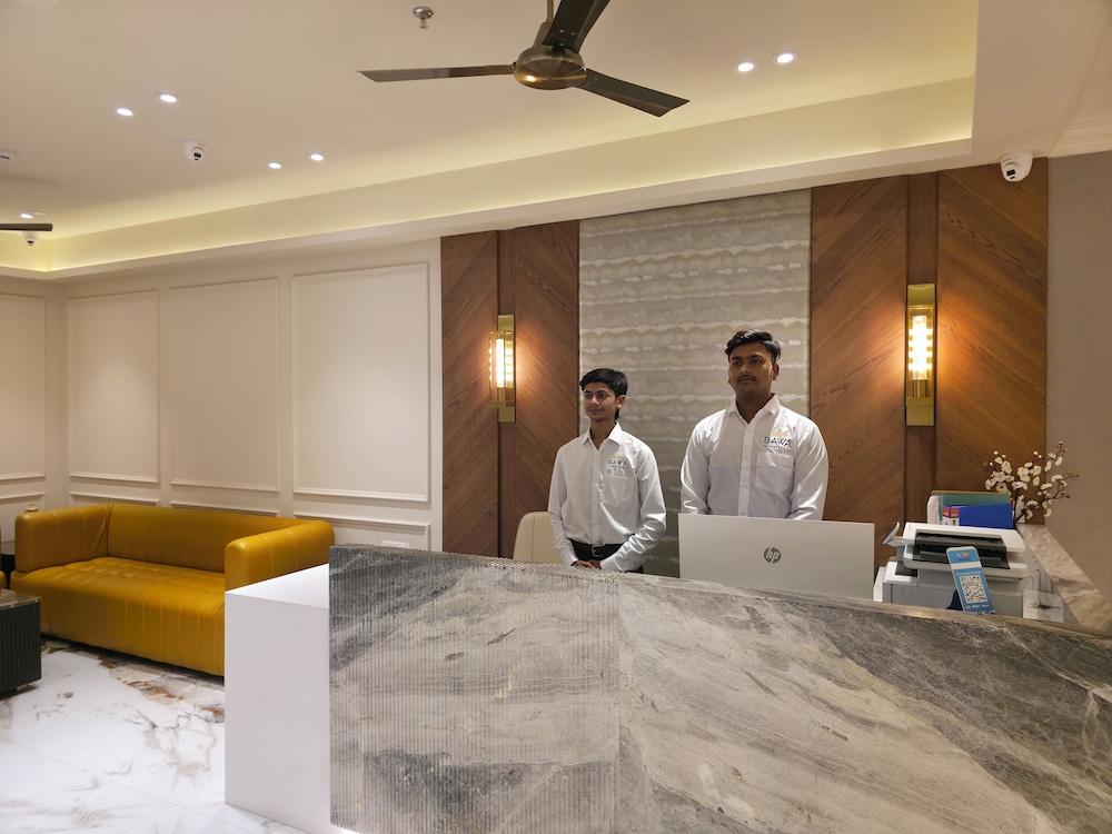 bawa hotel