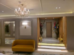 bawa hotel