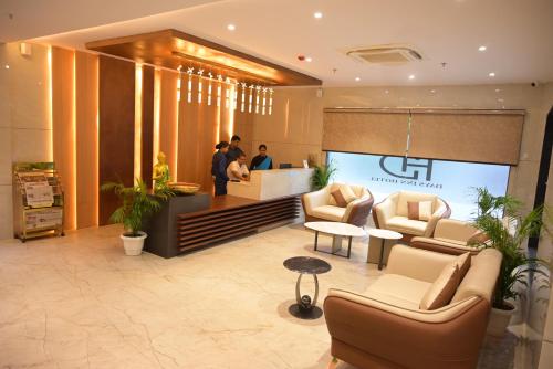 Hotel Days Inn,,2 star