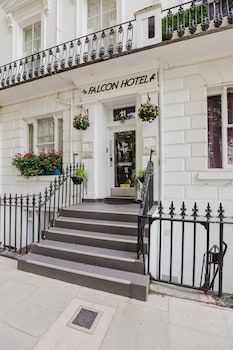 the chapter hotels falcon house