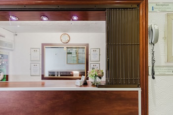 the chapter hotels falcon house