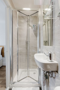 the chapter hotels falcon house
