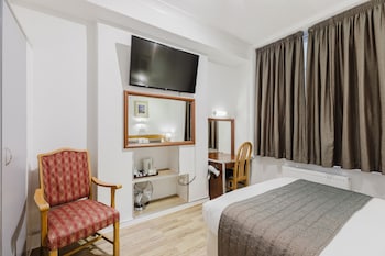 the chapter hotels falcon house