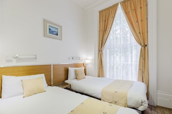 the chapter hotels falcon house