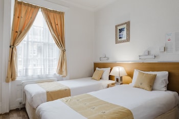 the chapter hotels falcon house