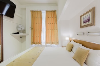 the chapter hotels falcon house