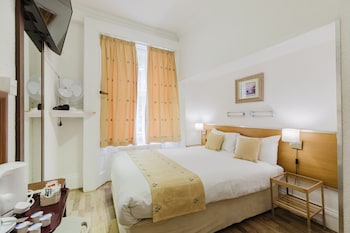 the chapter hotels falcon house