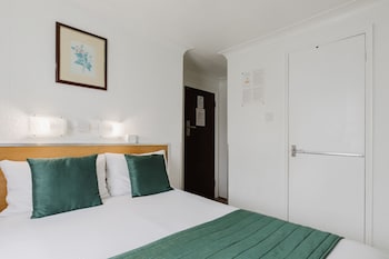 the chapter hotels falcon house