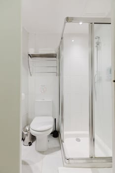 the chapter hotels falcon house
