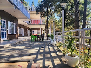 mussoorie