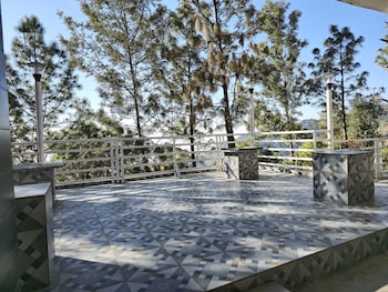 mussoorie