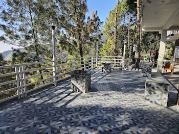 mussoorie