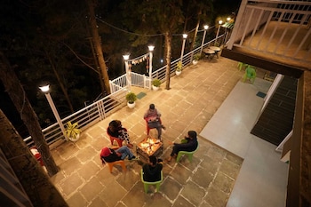 mussoorie