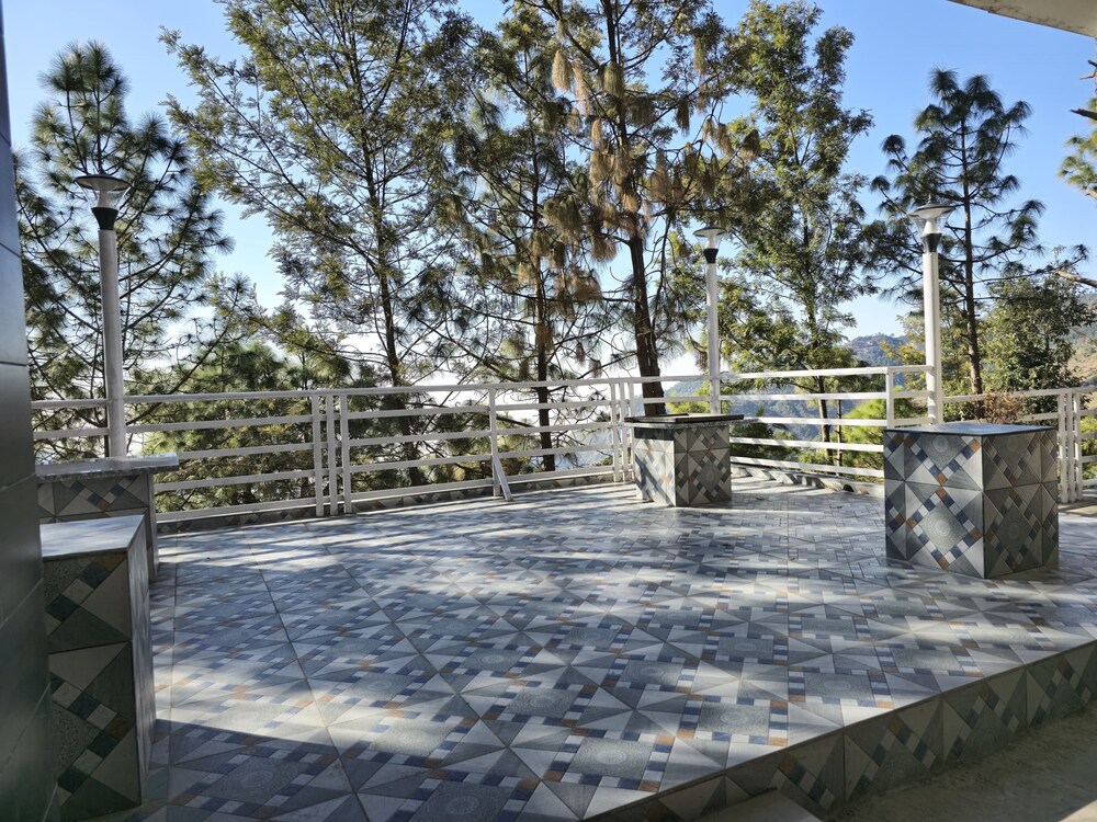 mussoorie