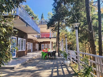 mussoorie