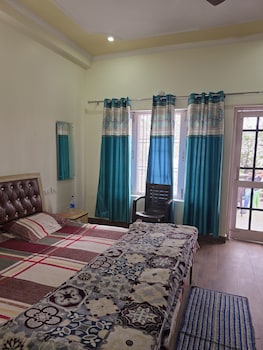 mussoorie