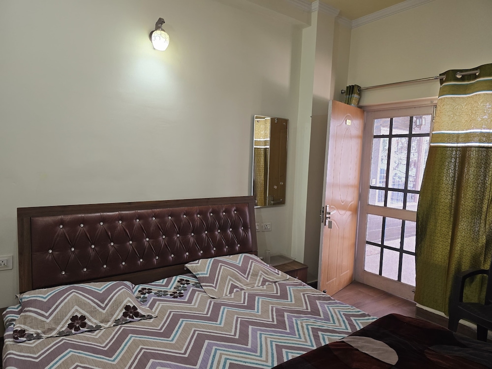 mussoorie