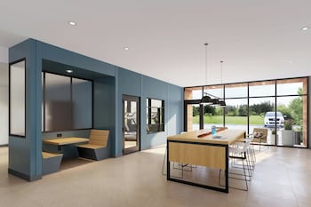 Studiores Newnan,,2 star