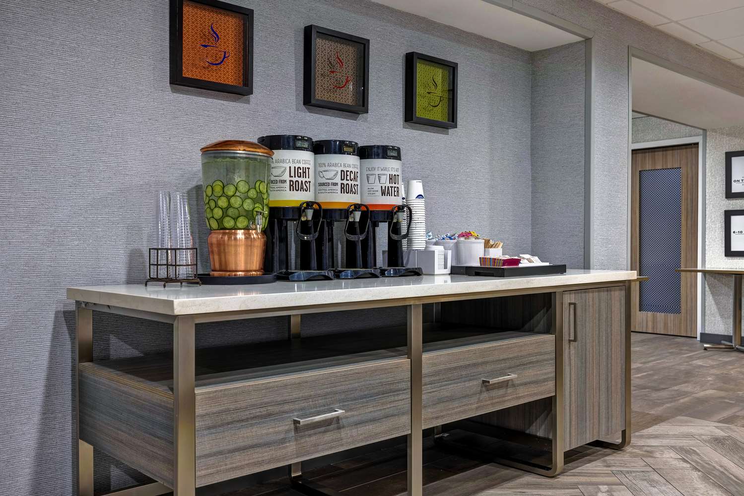 hampton inn san antonio downtown river walk