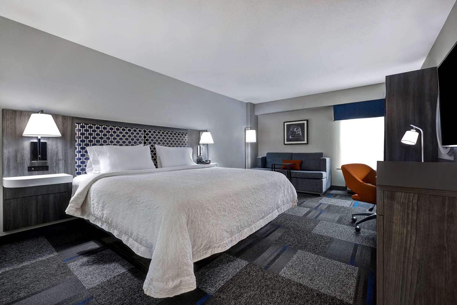 hampton inn san antonio downtown river walk