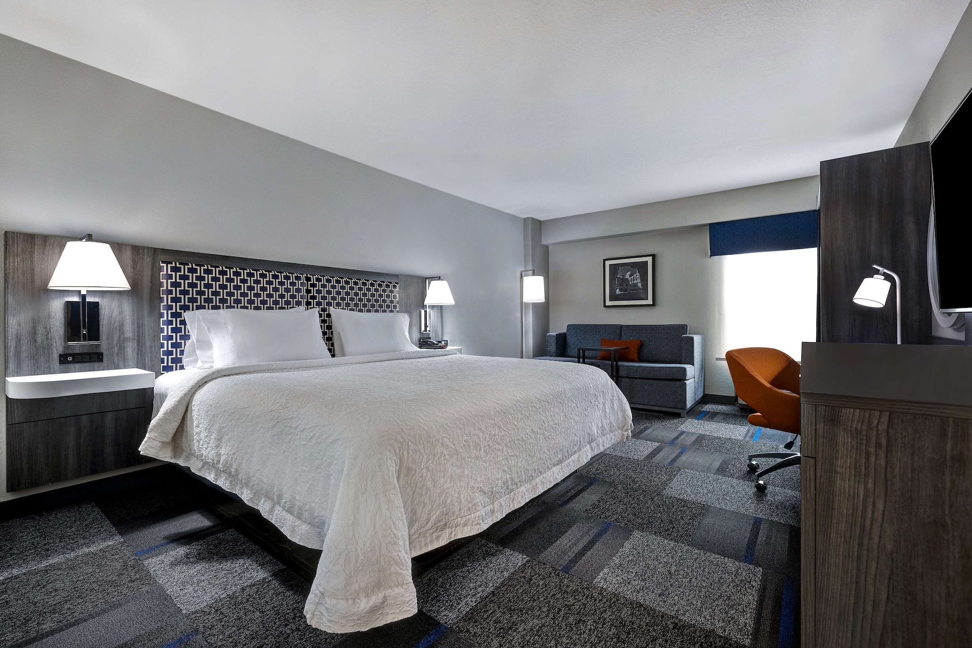 hampton inn san antonio downtown river walk