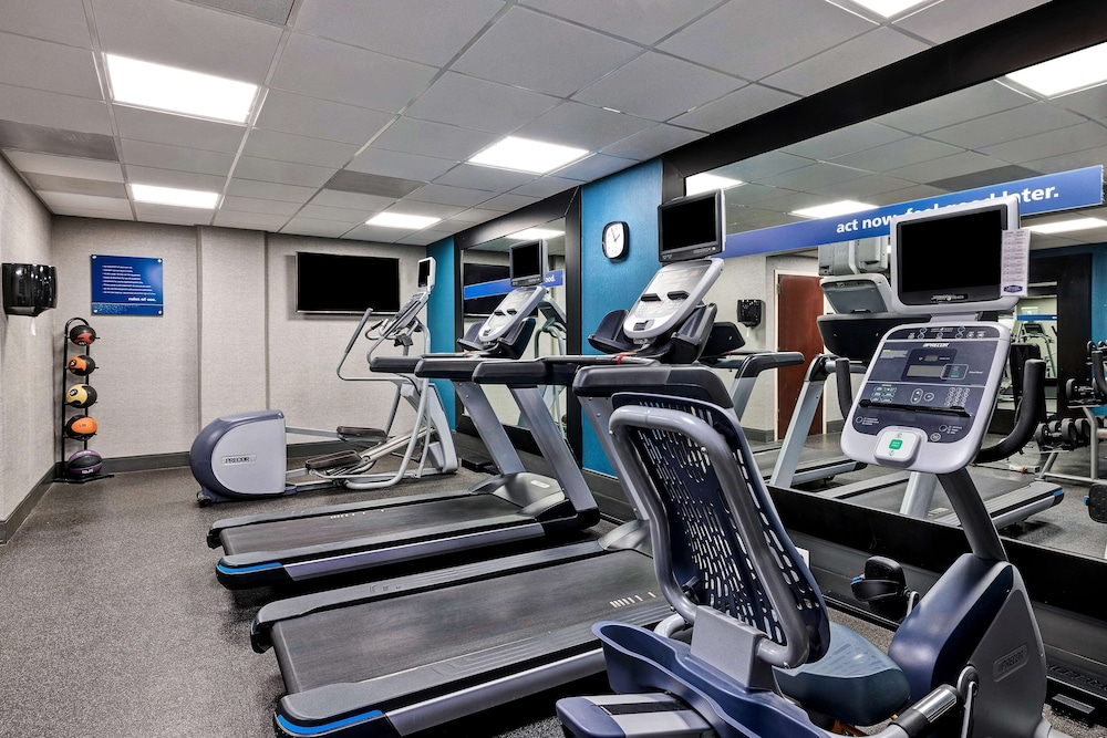 hampton inn san antonio downtown river walk