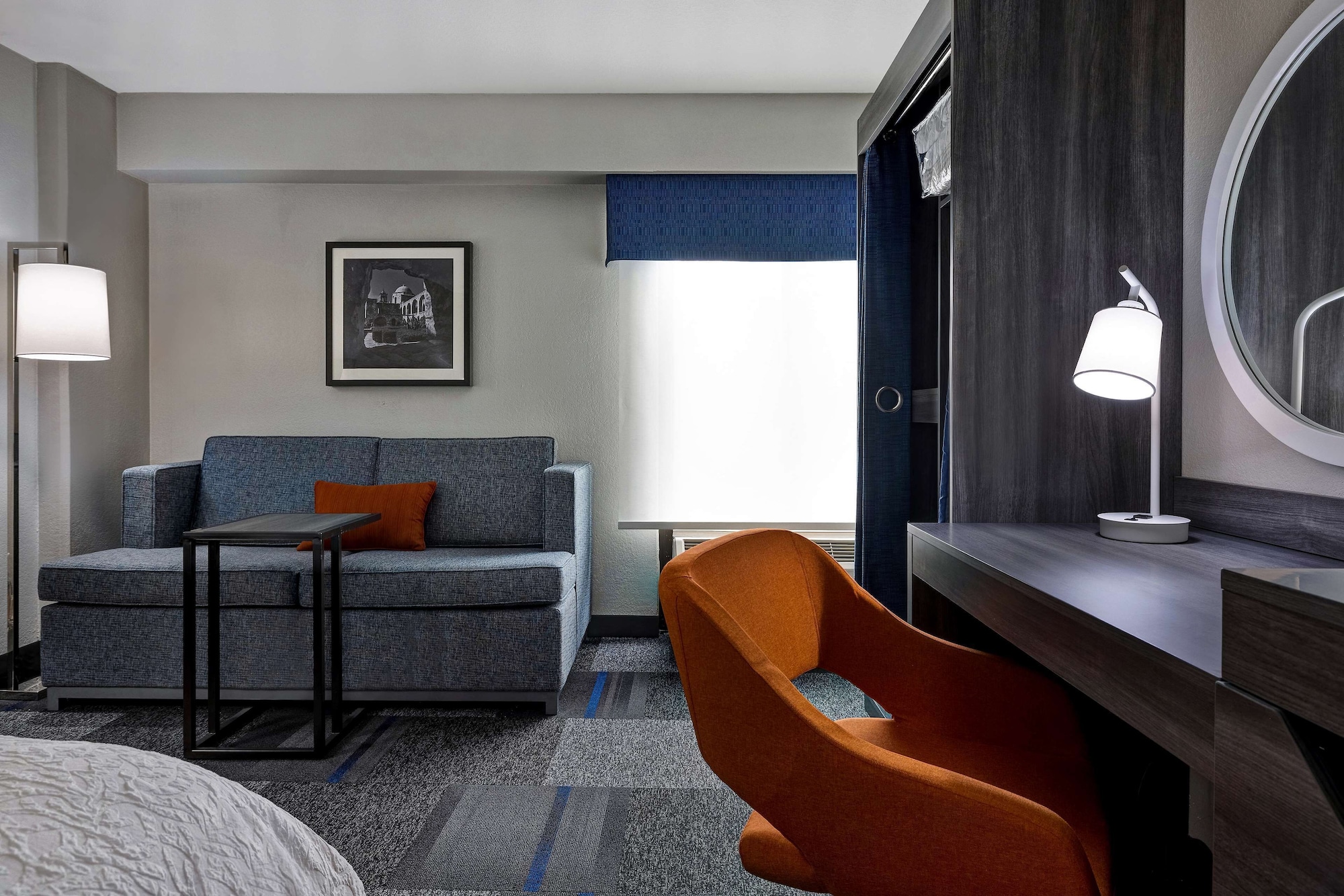 hampton inn san antonio downtown river walk