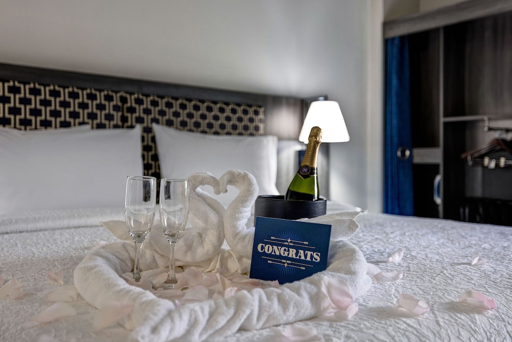 hampton inn san antonio downtown river walk