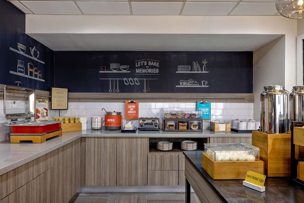 hampton inn san antonio downtown river walk