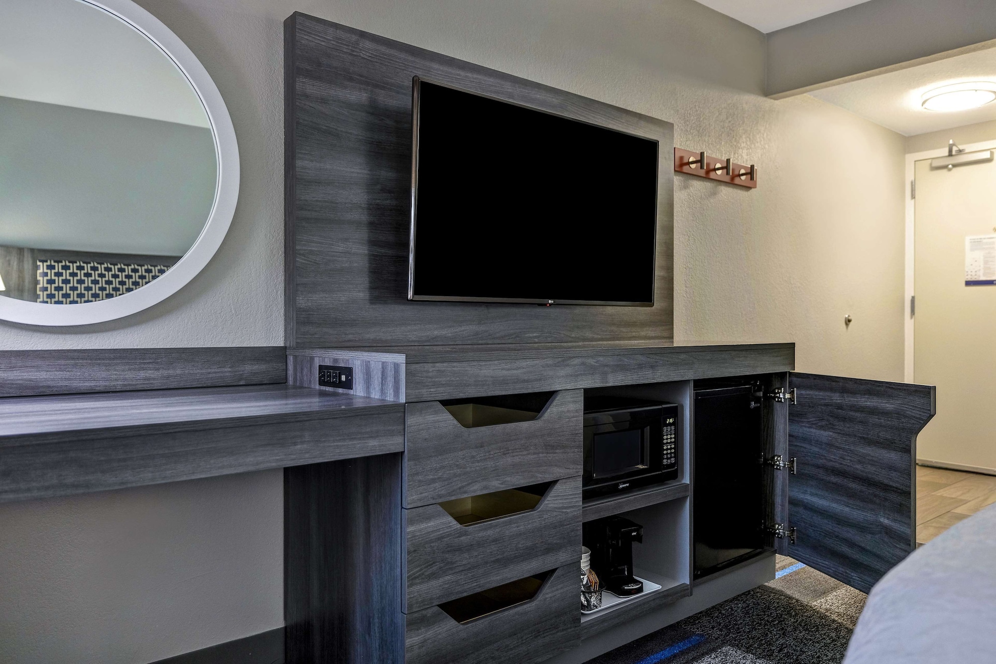 hampton inn san antonio downtown river walk