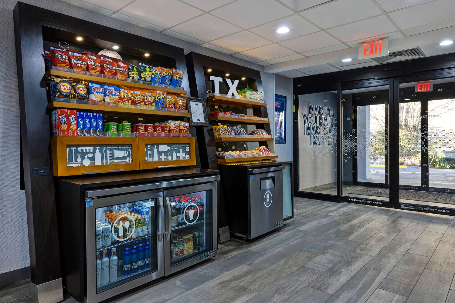 hampton inn san antonio downtown river walk