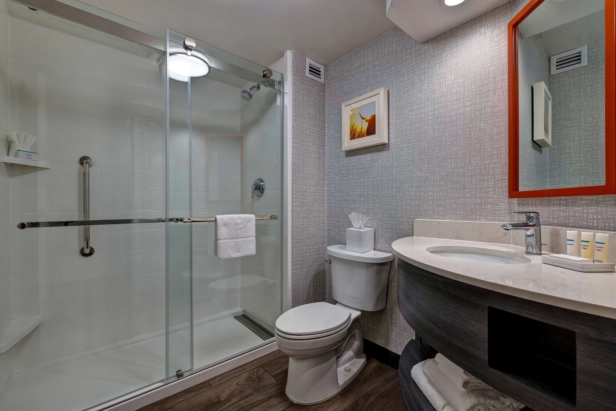 hampton inn san antonio downtown river walk