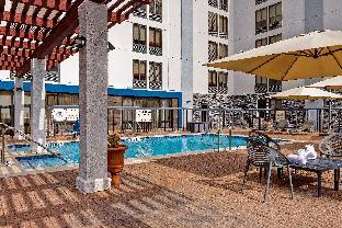 hampton inn san antonio downtown river walk