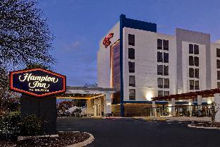 hampton inn san antonio downtown river walk