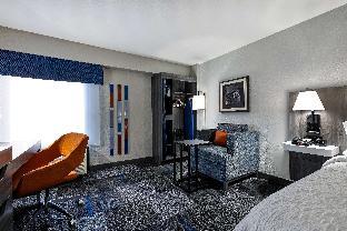 hampton inn san antonio downtown river walk