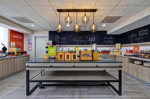 hampton inn san antonio downtown river walk