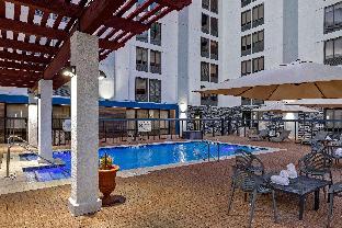 hampton inn san antonio downtown river walk