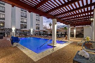 hampton inn san antonio downtown river walk