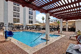 hampton inn san antonio downtown river walk