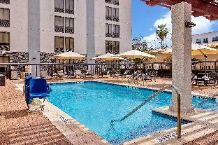 hampton inn san antonio downtown river walk