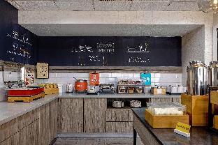 hampton inn san antonio downtown river walk