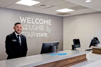 Hampton Inn San Antonio-Downtown (River Walk),Texas>>Downtown San Antonio,3 star