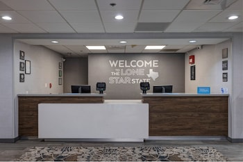 Hampton Inn San Antonio-Downtown (River Walk),Texas>>Downtown San Antonio,3 star