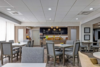 Hampton Inn San Antonio-Downtown (River Walk),Texas>>Downtown San Antonio,3 star