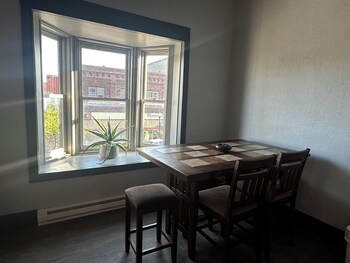 downtown lofts