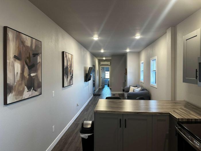 downtown lofts