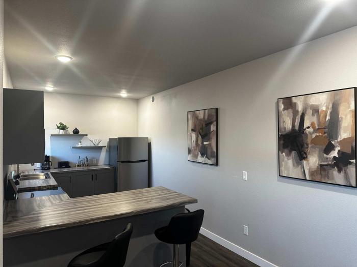 downtown lofts